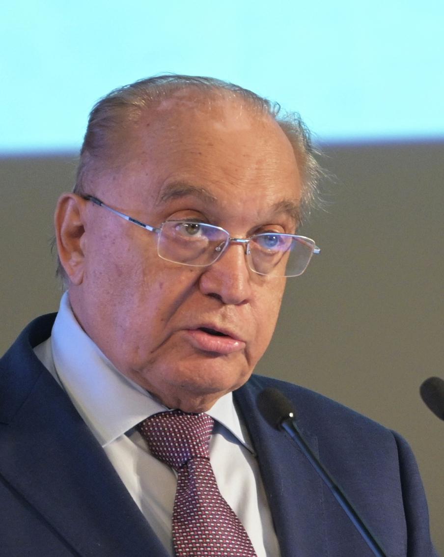 Садовничий поддержал идею отмены ЕГЭ