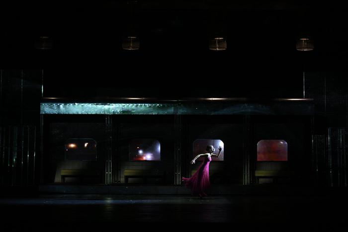 Организаторы фестиваля "Толстой" поместят его героев в поезд для заключённых