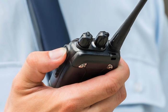 Московские охранники чувствуют себя героями блокбастера