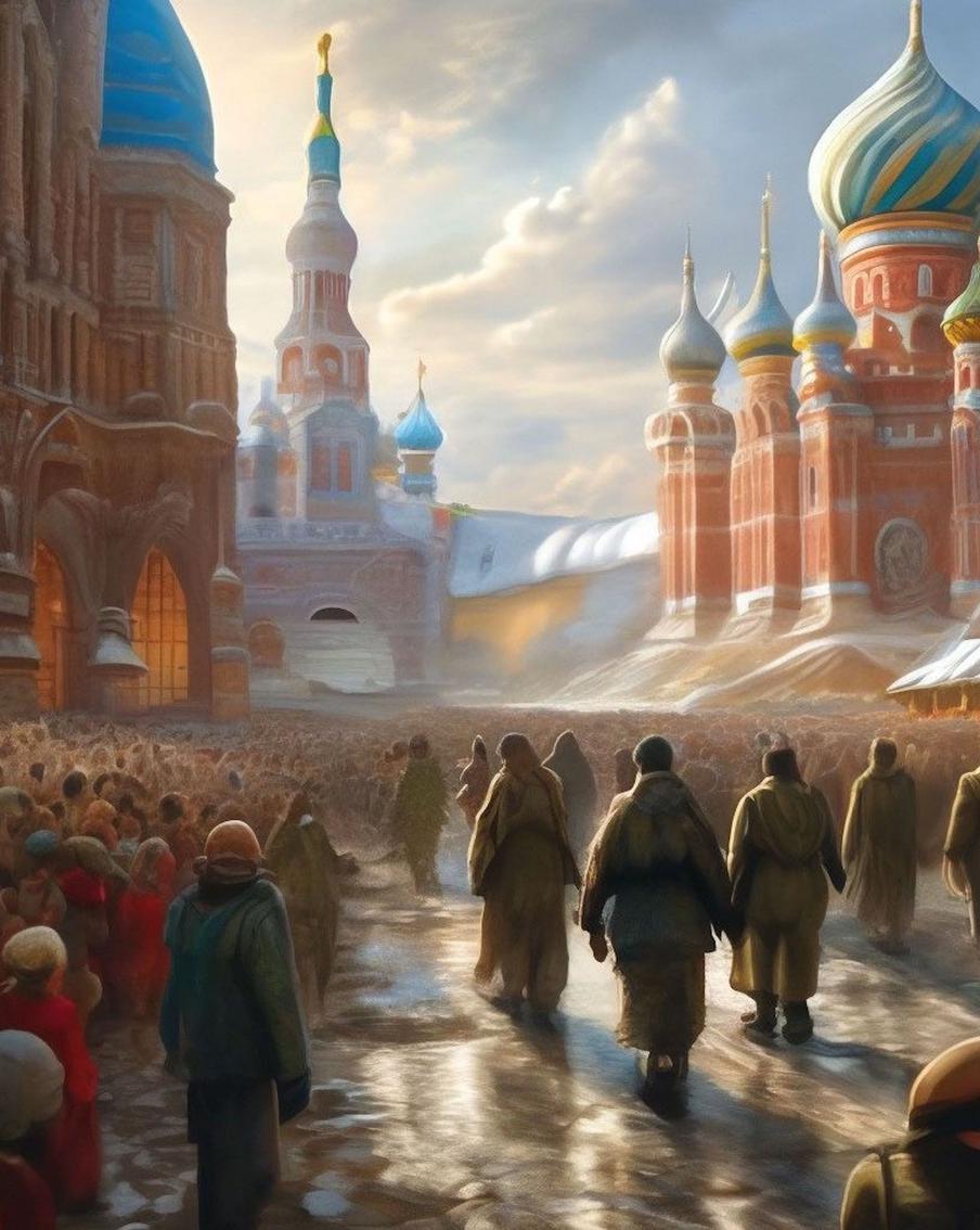 Экономисты спрогнозировали будущее экономики России после 2030 года