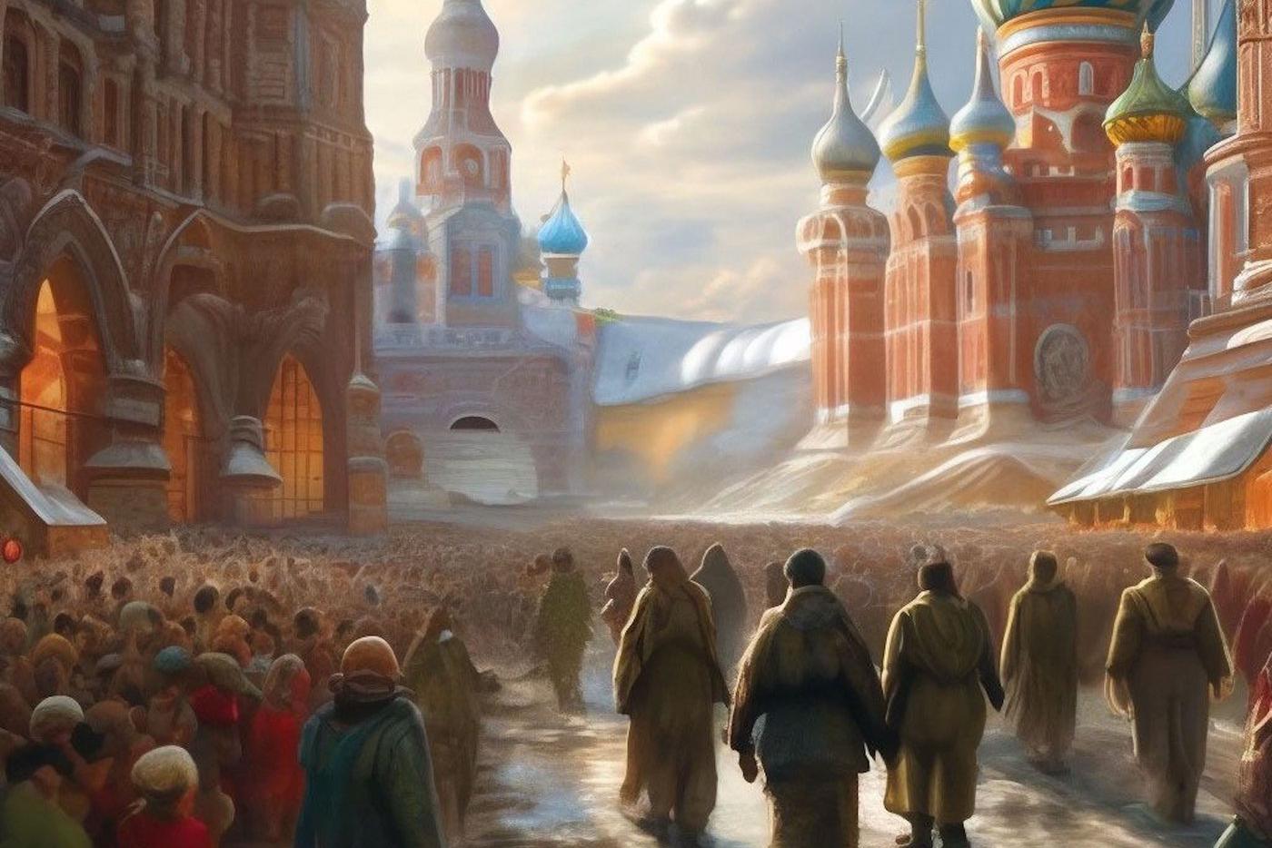 Экономисты спрогнозировали будущее экономики России после 2030 года