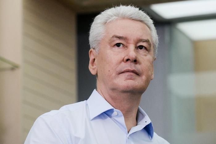 Сергей Собянин: детскую музыкальную школу имени Юргенсона ждёт реконструкция