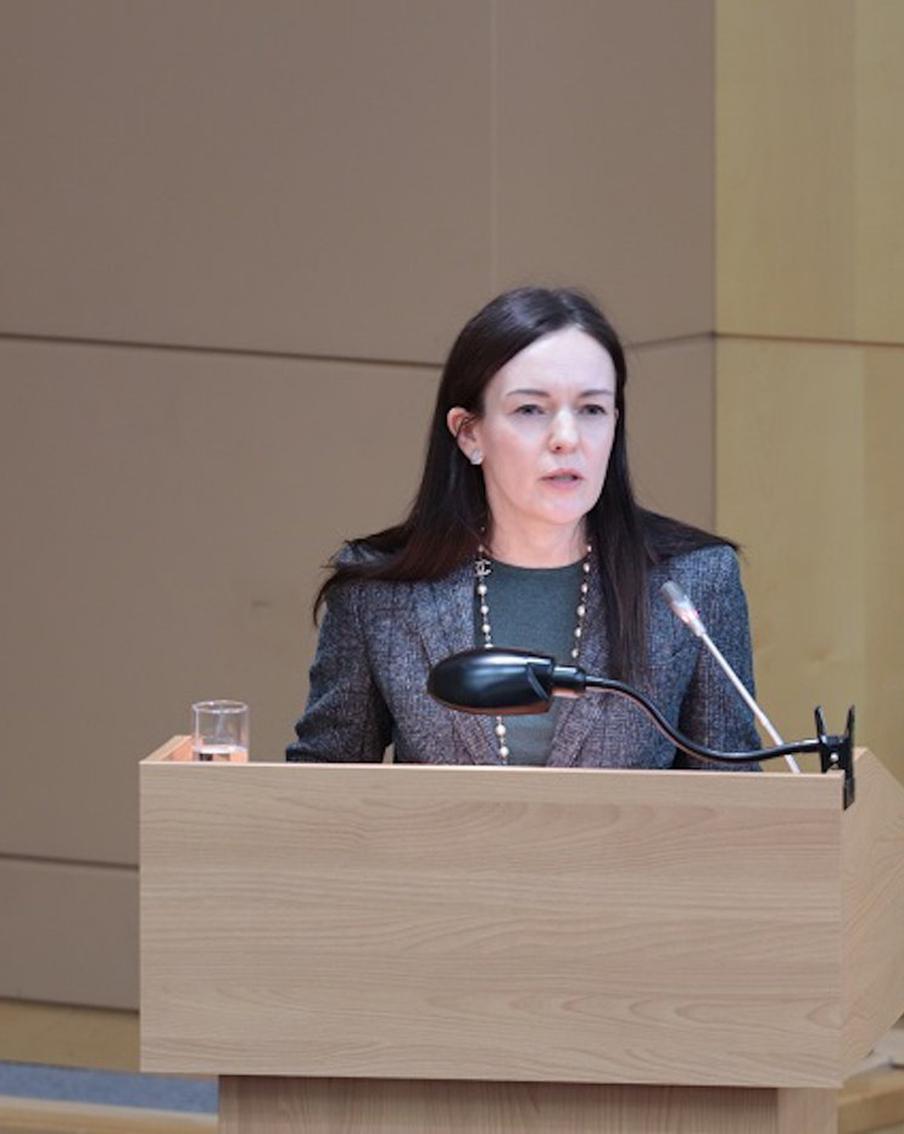 По словам Марии Багреевой, столица уже четыре года подряд продолжает показывать низкий уровень безработицы