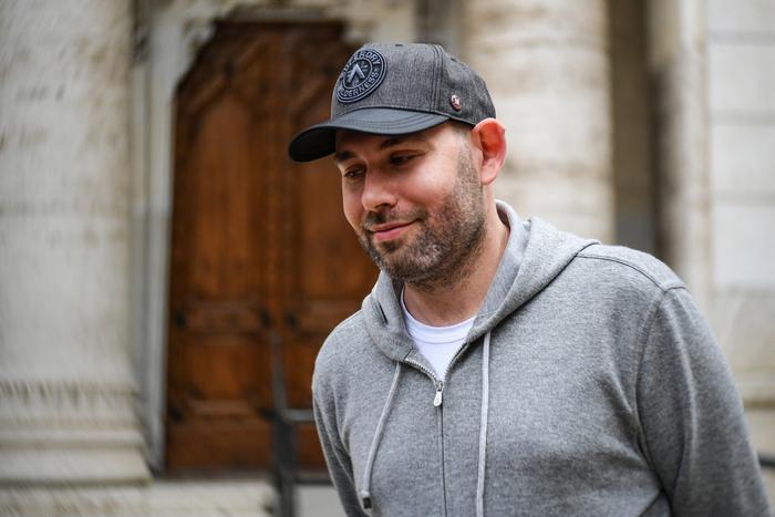 Слепакова* оштрафовали за отсутствие плашки иноагента