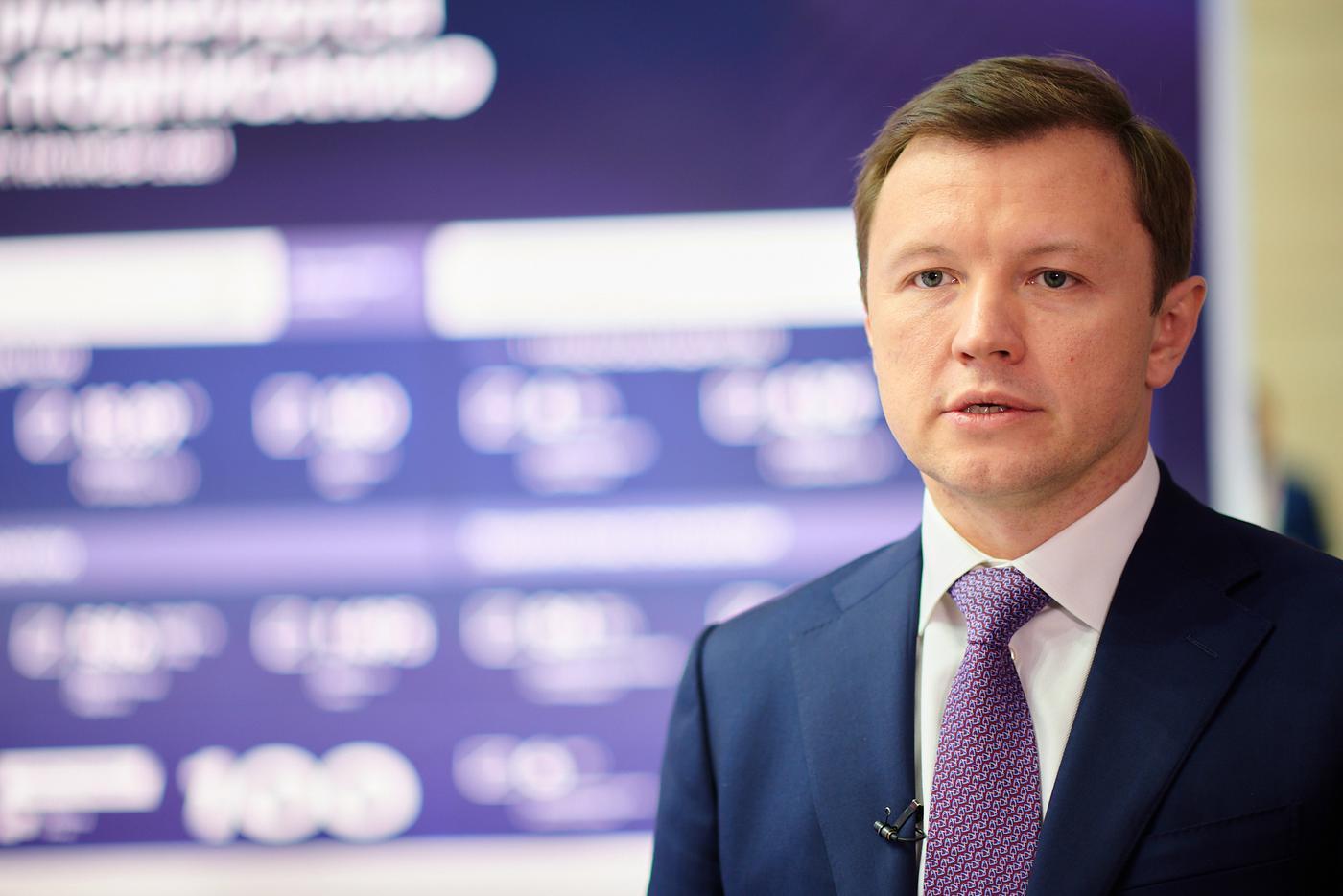 Владимир Ефимов: Инвестор построит деловой центр в Тимирязевском районе по программе комплексного развития территорий
