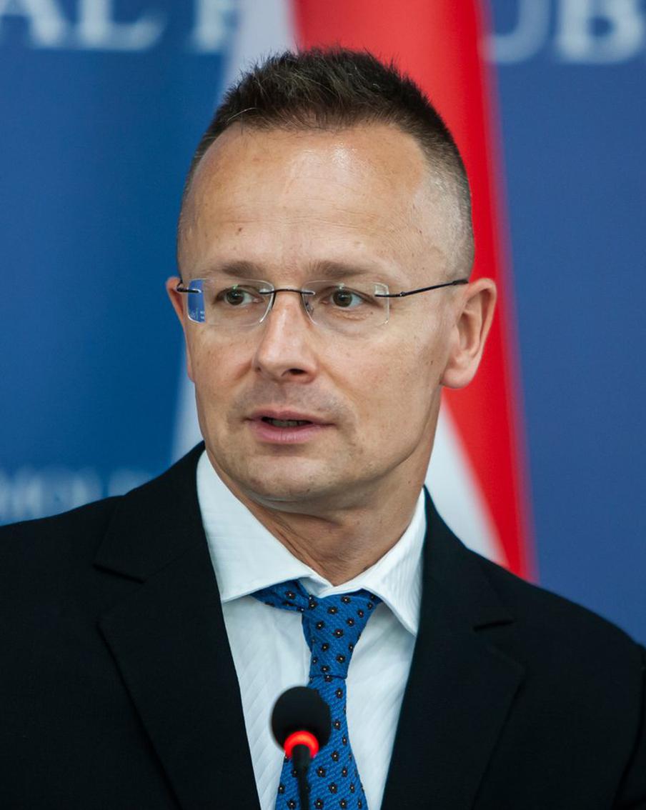 Венгрия назвала условия, после которых сняла вето с вопроса начала переговоров с Украиной о вступлении в ЕС&nbsp;