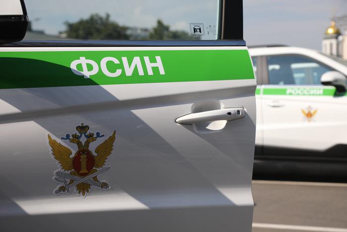 Минюст предложил разрешить ФСИН использовать оружие при поиске осуждённых