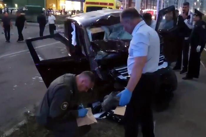 Благовещенский суд арестовал на два месяца виновника ДТП, ставшего причиной массовой гибели людей