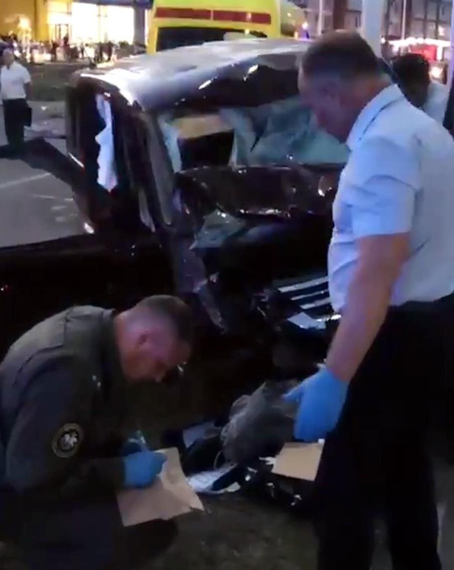 Благовещенский суд арестовал на два месяца виновника ДТП, ставшего причиной массовой гибели людей