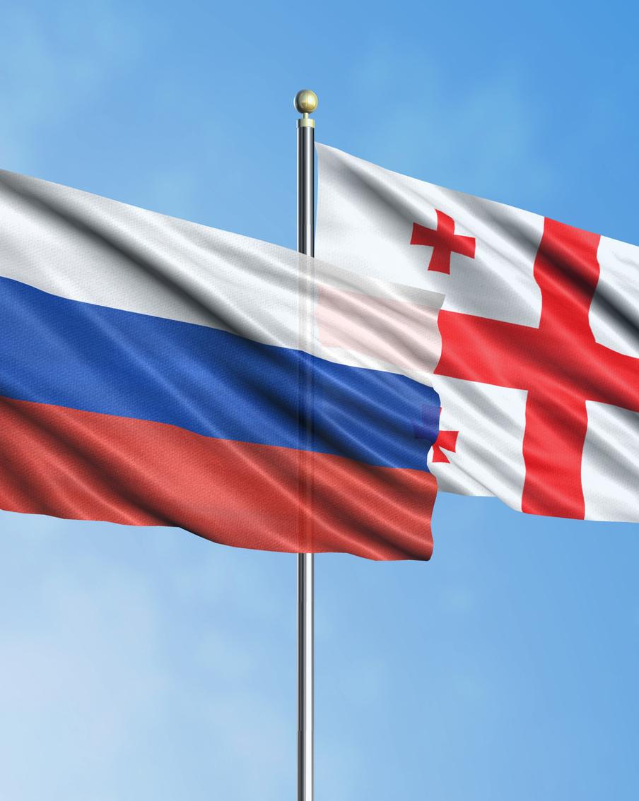 Грузинские политики обратились к российскому президенту с просьбой полностью отменить визовый режим для грузин