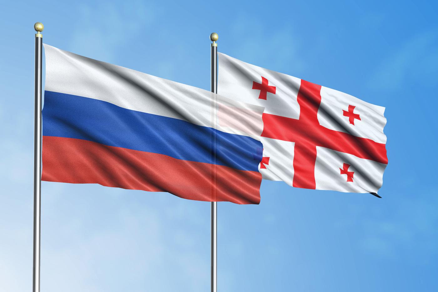 Одна из грузинских партий обратилась к Путину с просьбой отменить визовый режим