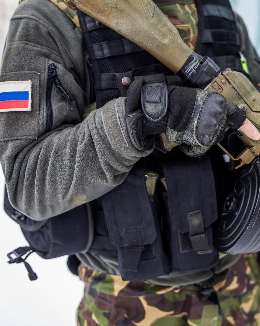 Удерживавшие заложников в СИЗО-1 в Ростовской области преступники были ликвидированы в ходе штурма изолятора