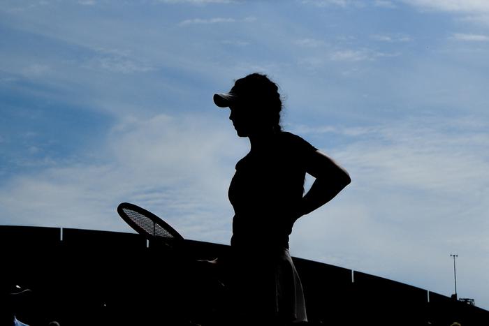 Российские звёзды тенниса не едут на Игры в Париж