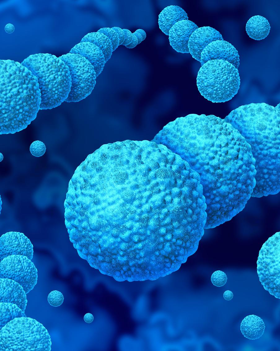 Японский городовой: грозит ли миру новая инфекция из Японии?