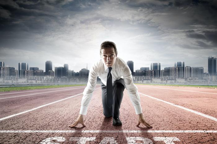 Первый год в бизнесе: какую стратегию выбрать для успешного старта