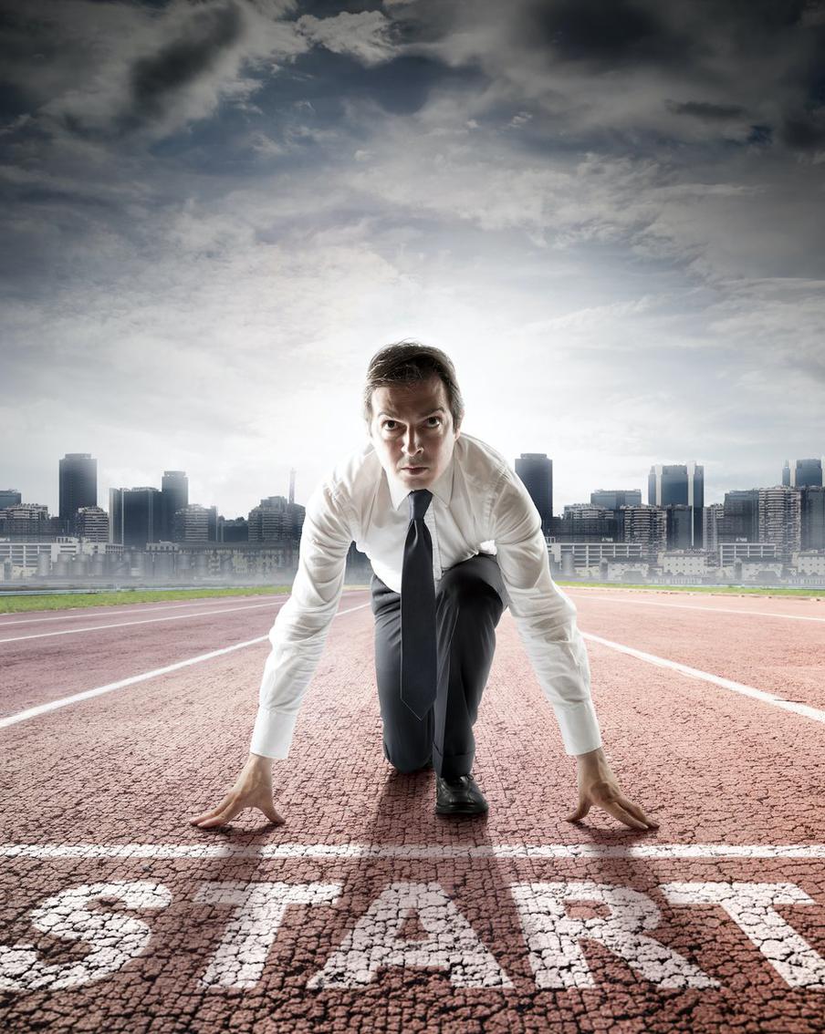 Первый год в бизнесе: какую стратегию выбрать для успешного старта