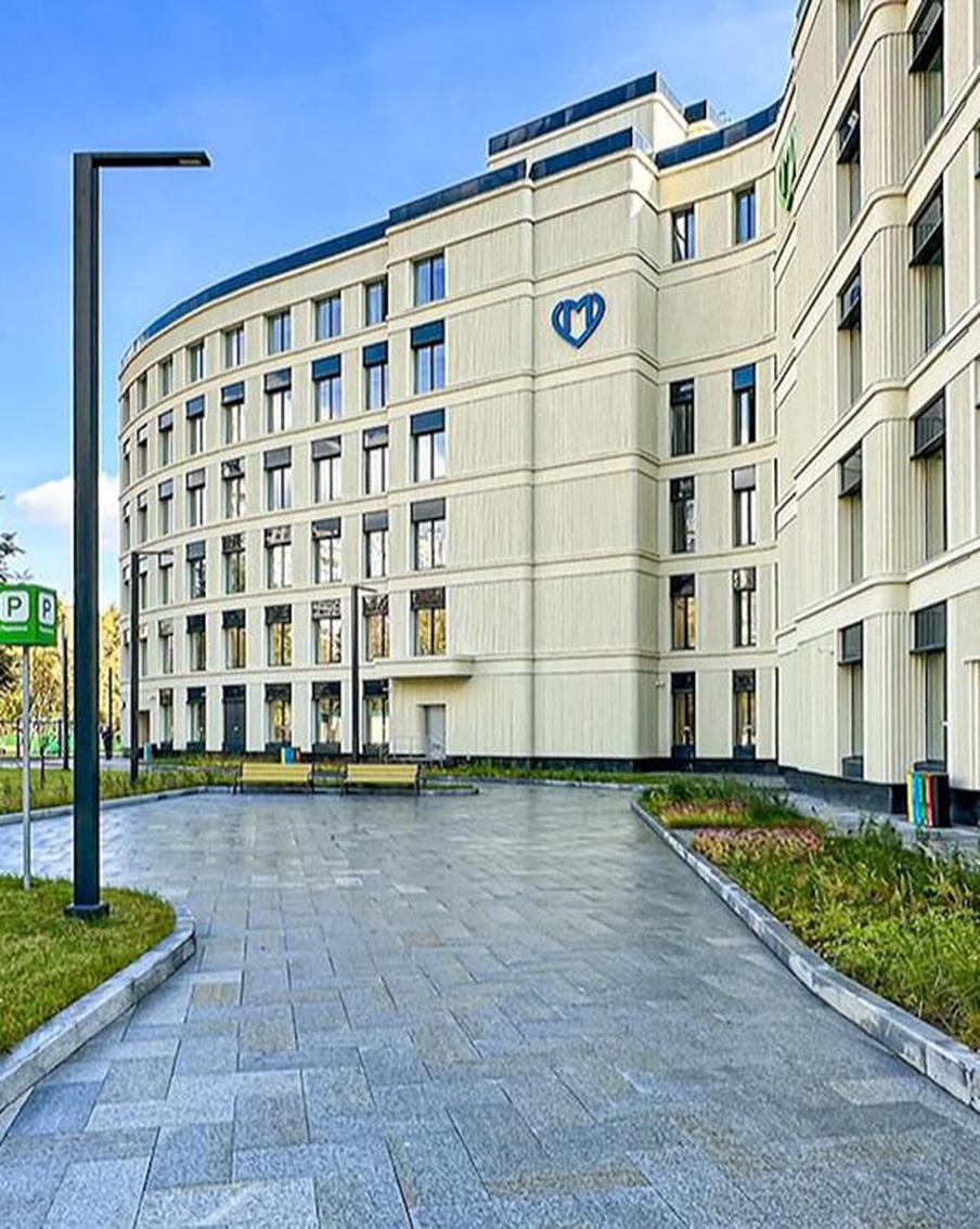 Эксперт: Комплексный подход к развитию столичных поликлиник означает новый подход к здравоохранению