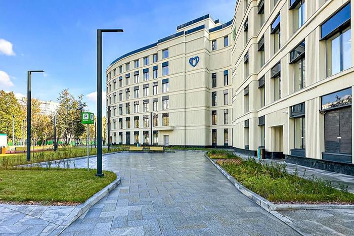 Эксперт: Комплексный подход к развитию столичных поликлиник означает новый подход к здравоохранению