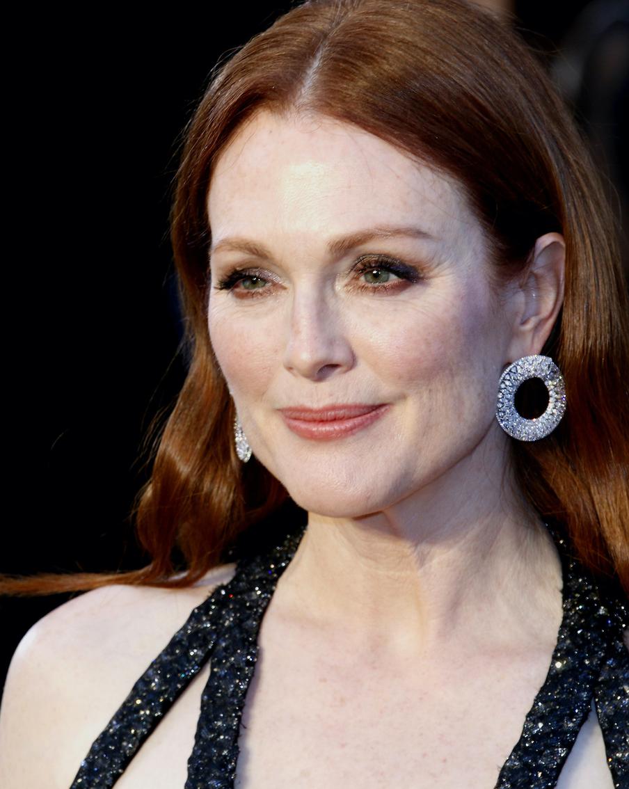 Величайший шедевр или обман: Джулианна Мур станет реставратором Да Винчи в новом сериале