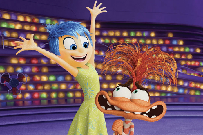 "Головоломка 2" вышла в российских кинотеатрах: как Pixar создавали успешное продолжение своего хита