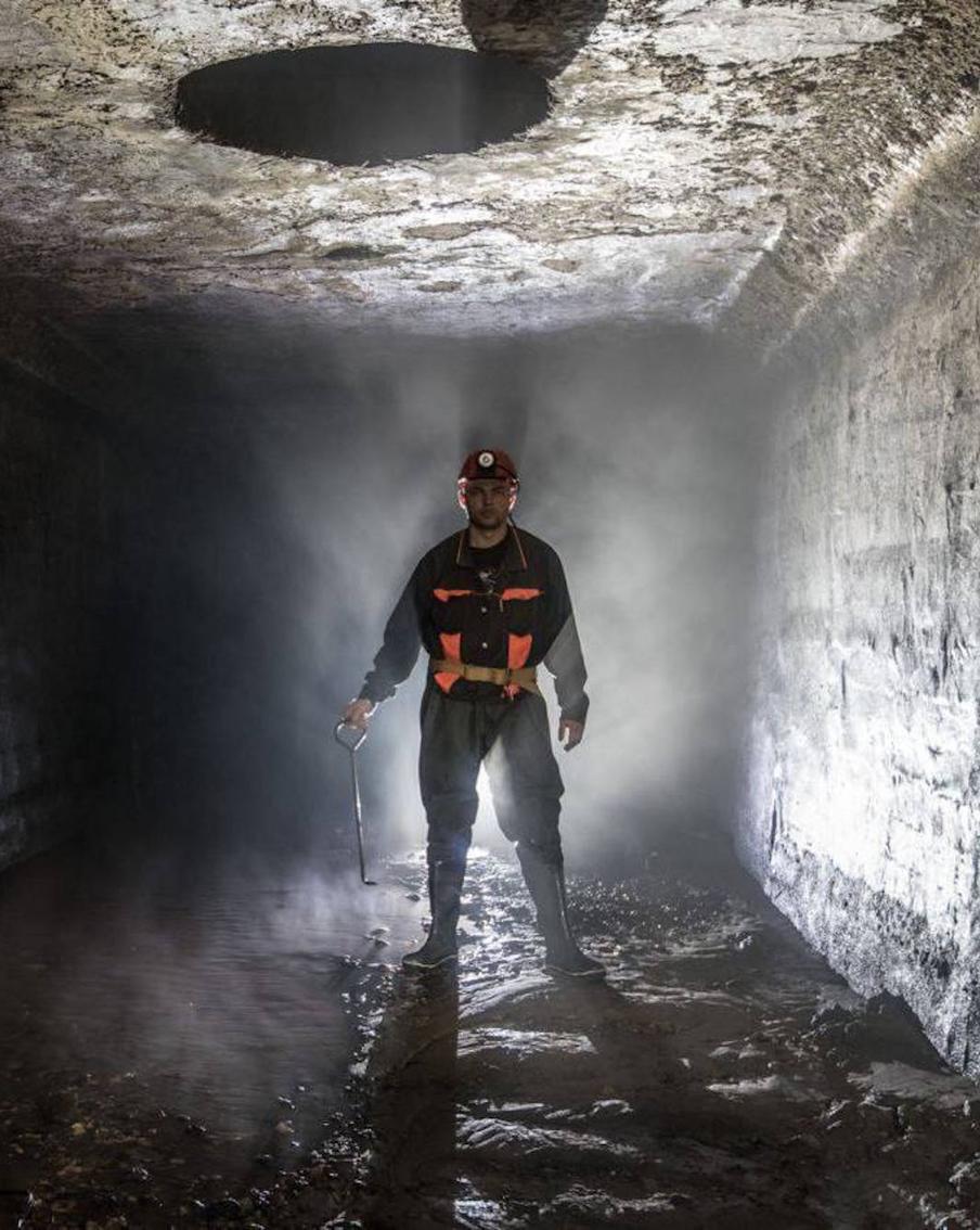 Московские блогеры изучили город от высоток до тоннелей