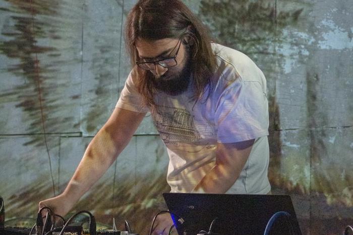 Культурологи и музыканты сделали карту звуков Басманного района