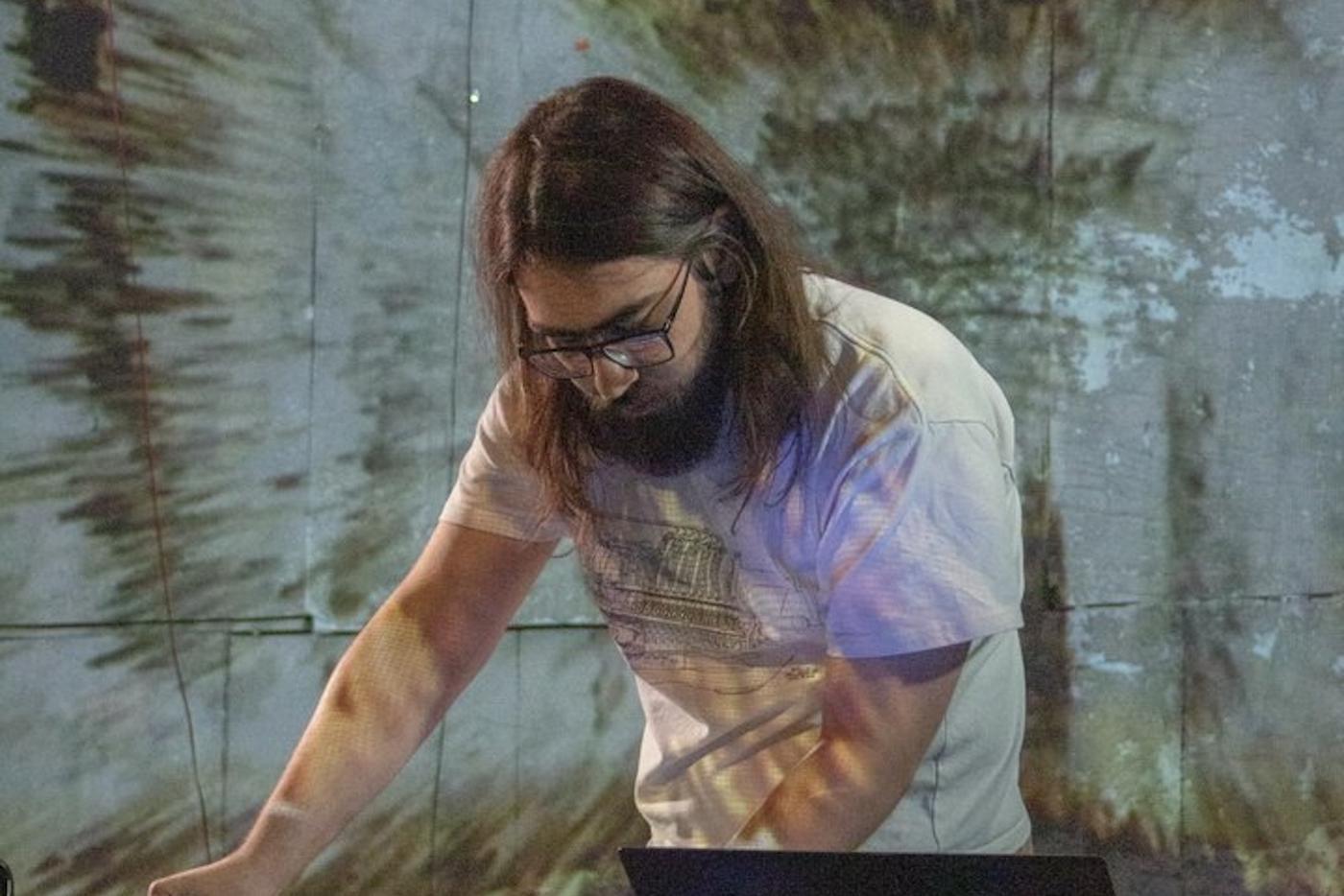 Культурологи и музыканты сделали карту звуков Басманного района