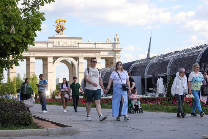 Опубликована программа мероприятий фестиваля "Лето в Москве. Все на улицу!" на ближайшие дни