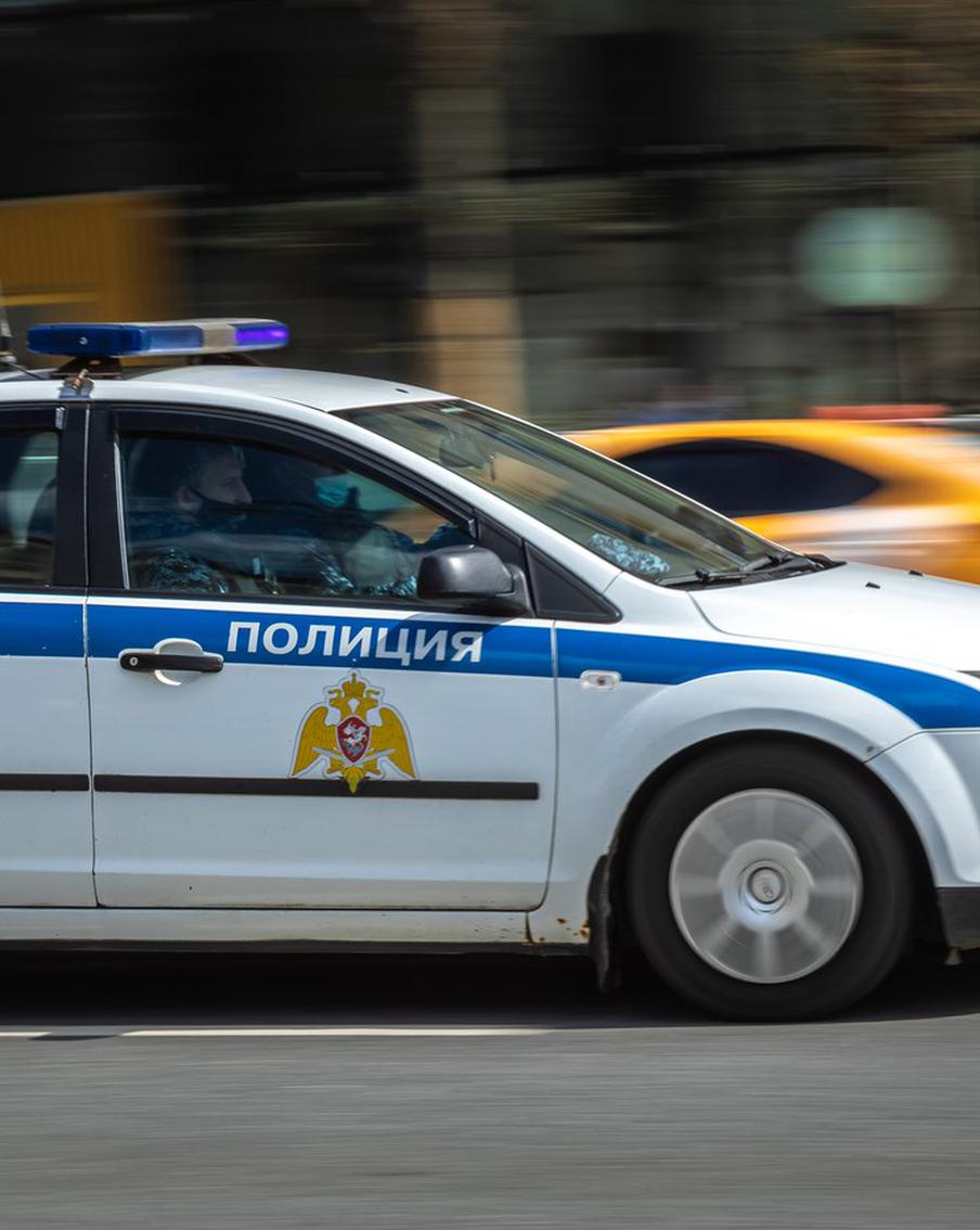 Задувшего свечи в православном храме гражданина Таджикистана задержали