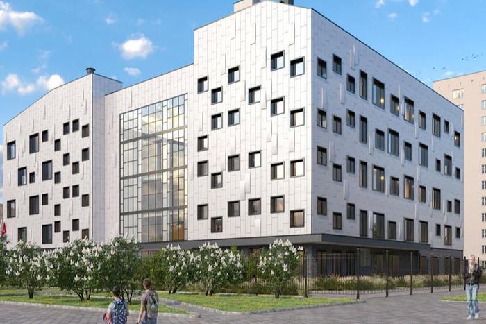 Эксперт: Реновация в центральном округе Москвы происходит с учётом архитектурной среды и историческими объектами