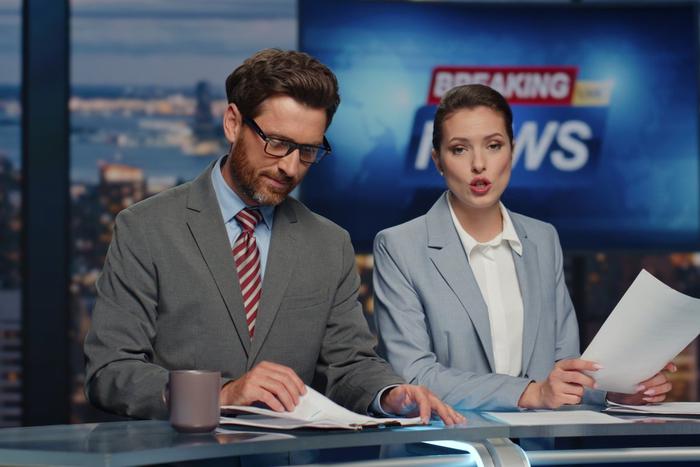 Цена фальшивых новостей: какие убытки несут жертвы дезинформации и кто на этом наживается