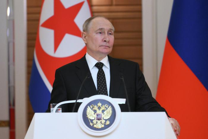 Путин поблагодарил КНДР, новый саммит по Украине: хроника очередных событий украинского кризиса