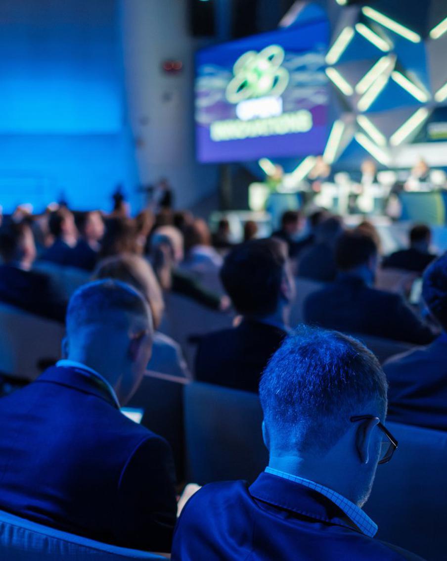 Какие карьерные семинары и конференции скоро пройдут в Москве