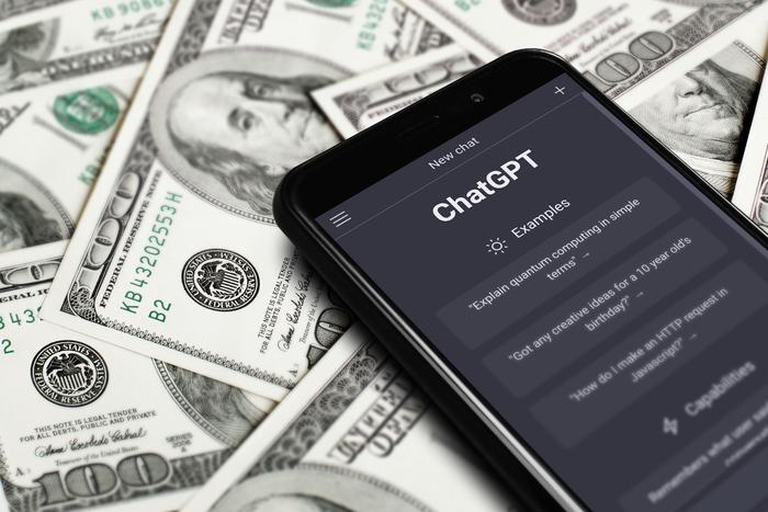 Компании доплатят сотрудникам за использование ИИ в своей работе