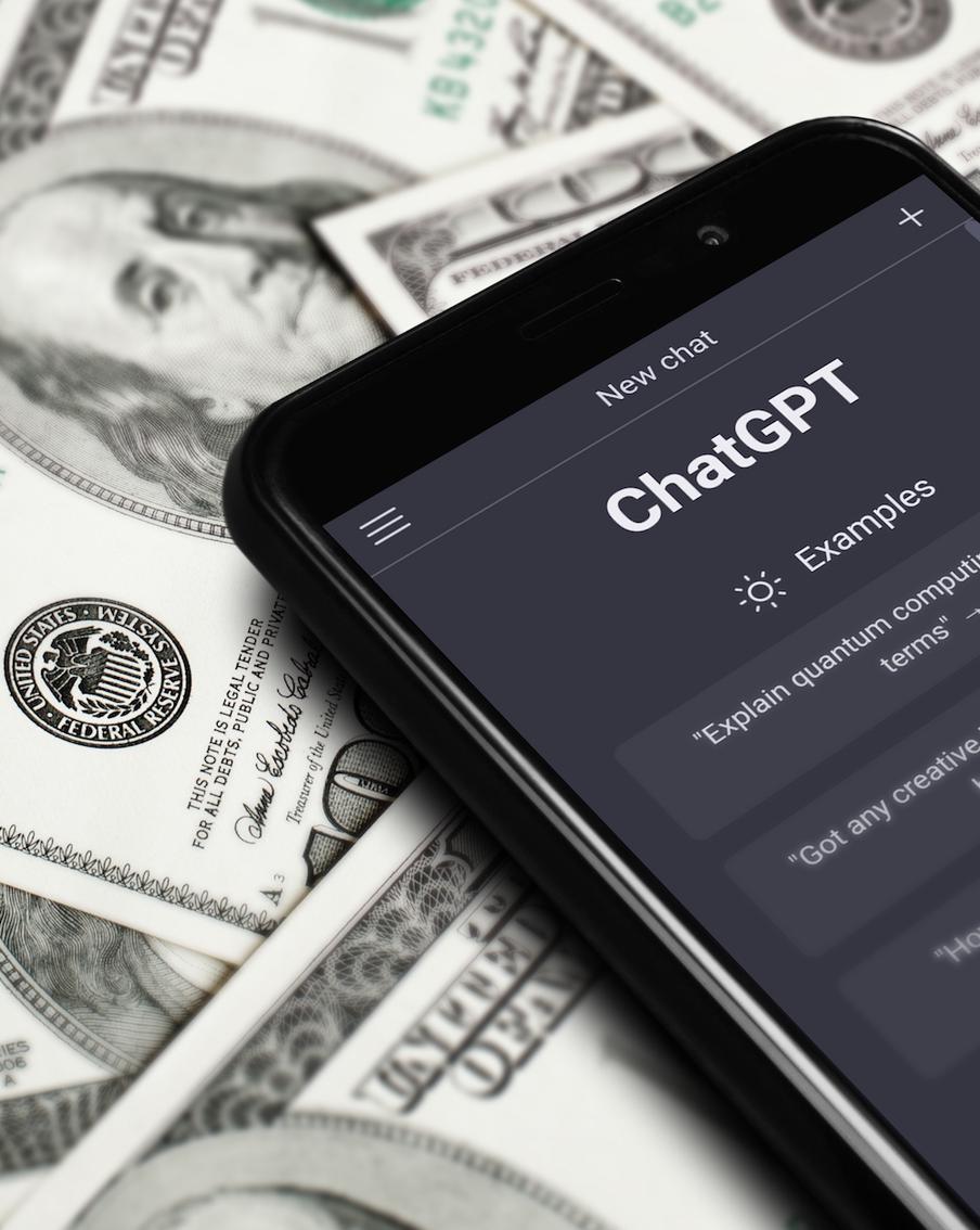 Компании доплатят сотрудникам за использование ИИ в своей работе