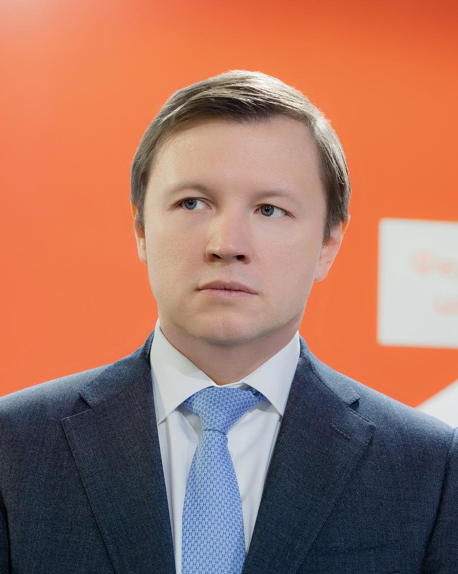 Владимир Ефимов: Образовательный комплекс с робоклассом и ИТ-полигоном построят в районе Филимонковский