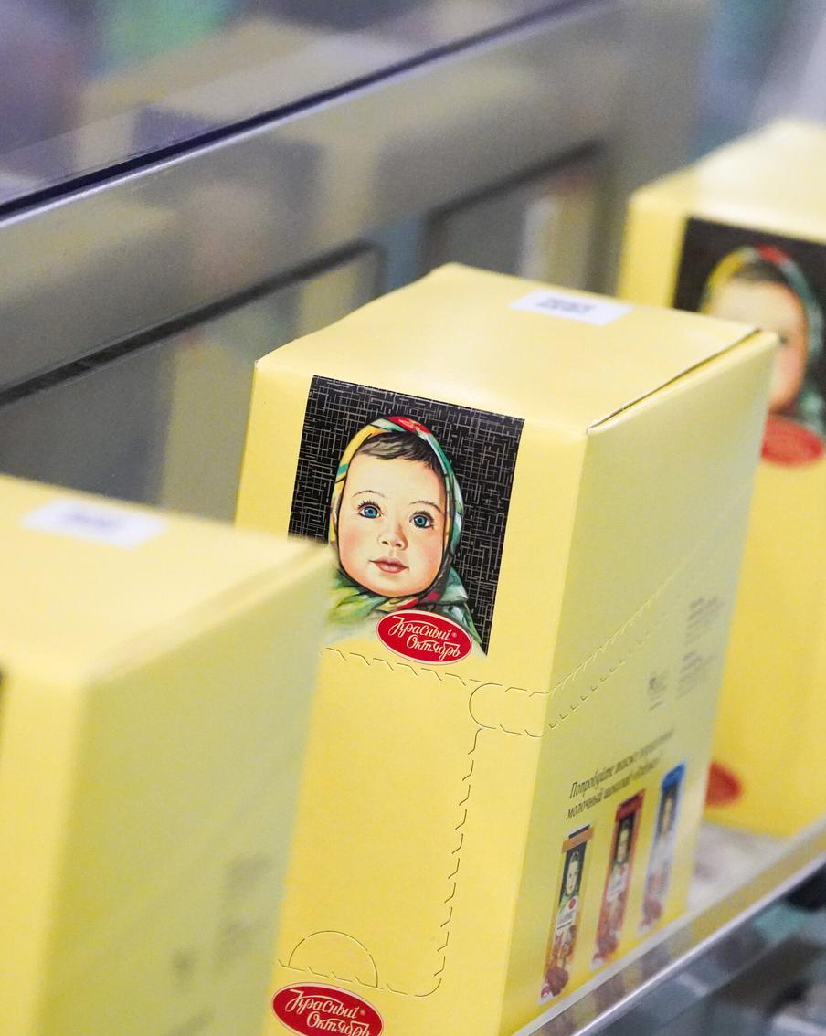 Шоколад в России с начала года сильно подорожал, но что будет дальше с ценами на мечту сладкоежек?