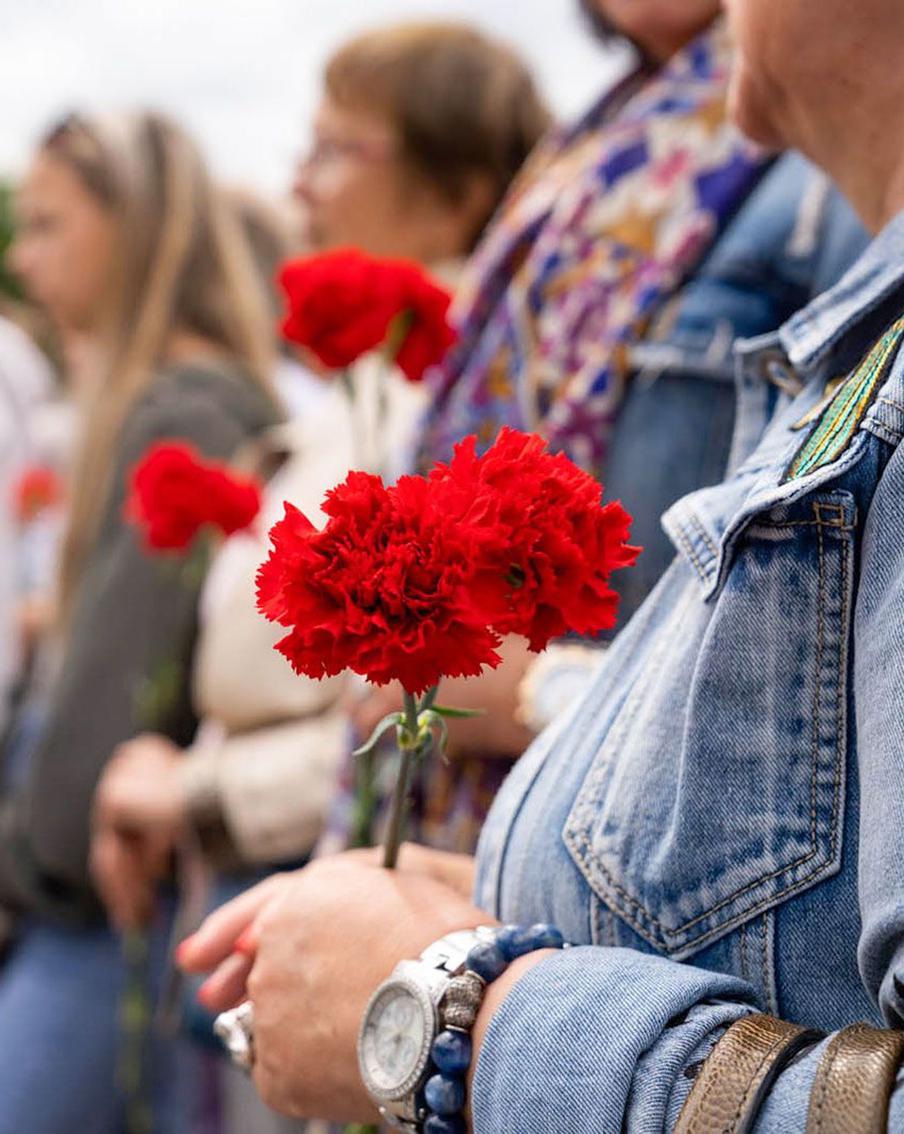 К годовщине начала Великой Отечественной войны в столице зажгут свечи памяти и исполнят патриотические песни