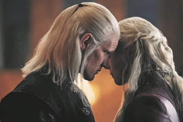 Драконы готовы к войне за трон: как стартовал второй сезон "Дома дракона"