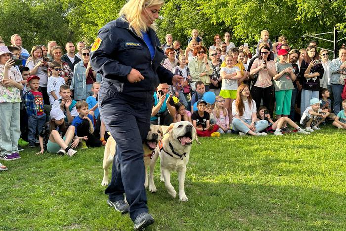 Чем заняться на фестивале "Лето в Москве. Все на улицу!" в эти выходные