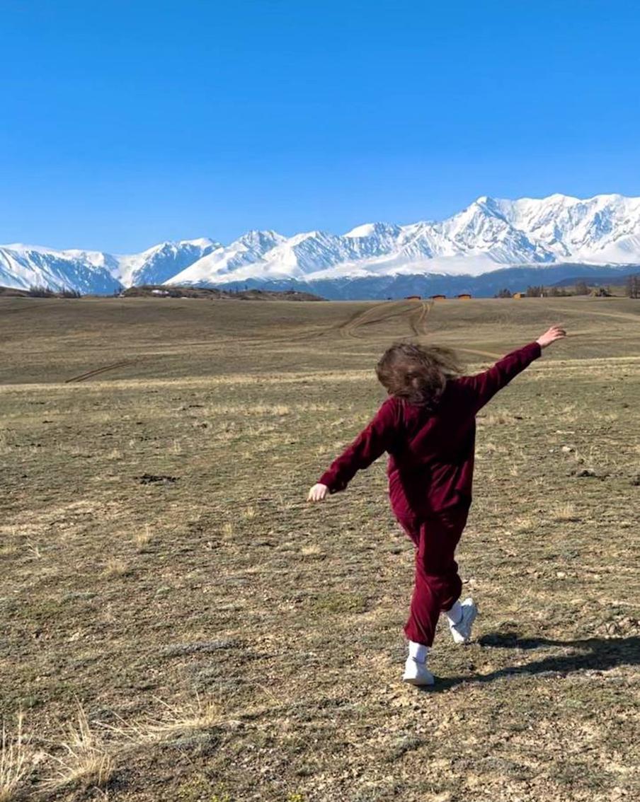 Южнее Северо-Чуйского хребта расположился Кош-Агачский район – "Чуйские Альпы" Как человек, бывавший в Альпах, подтверждаю: у нас в России горы ничуть не хуже, чем в Европе. Даже лучше!