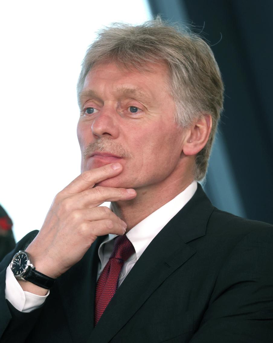 Пресс-секретарь президента Путина оценил стоимость подаренного российским лидером главе КНДР автомобиля