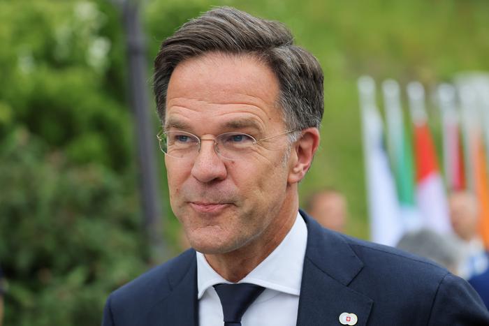 Этой осенью в НАТО сменится генеральный секретарь. Чем известен единственный кандидат на пост Марк Рютте?