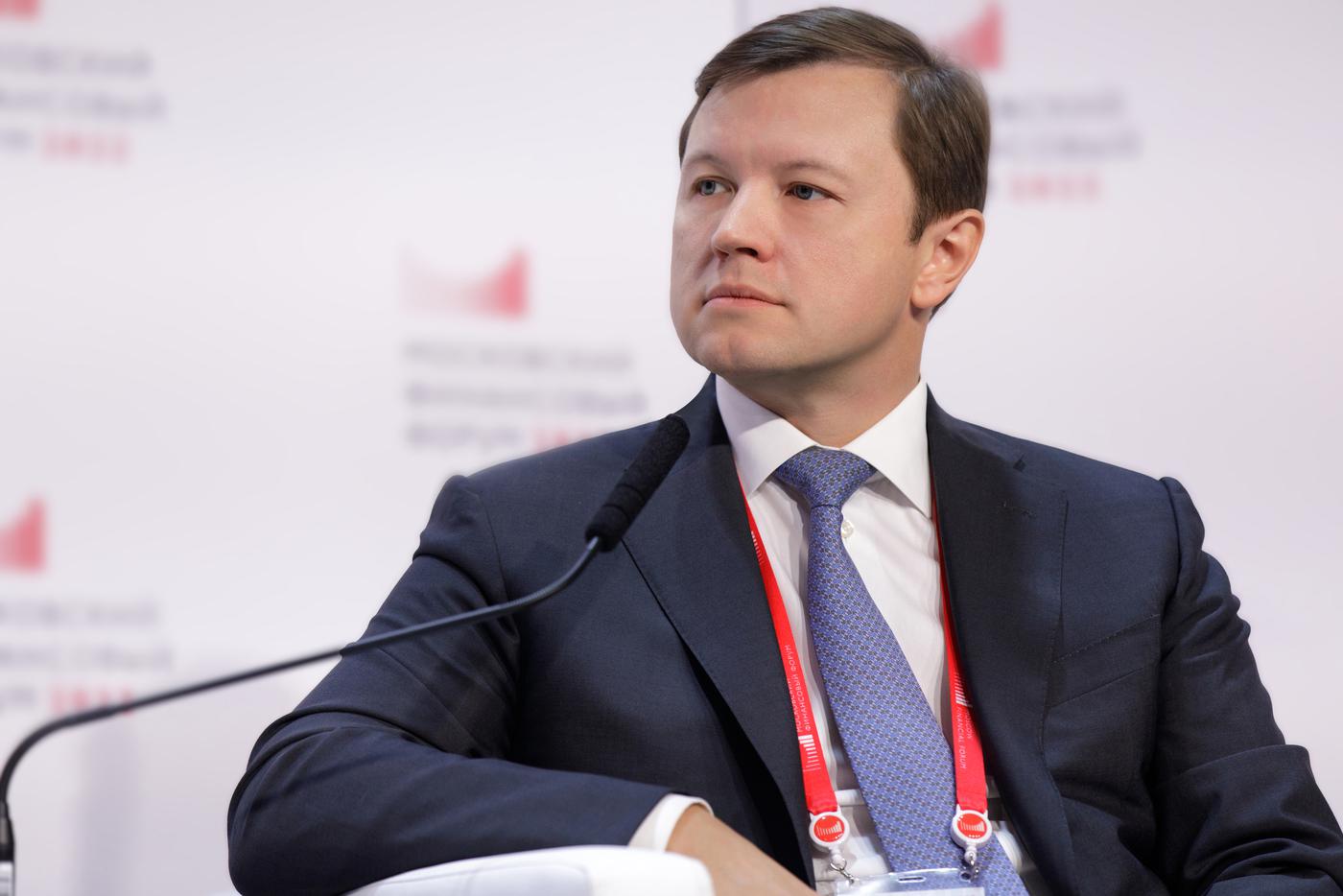 Владимир Ефимов: Жилой квартал будет возведён в Нагатино-Садовниках по программе комплексного развития территорий