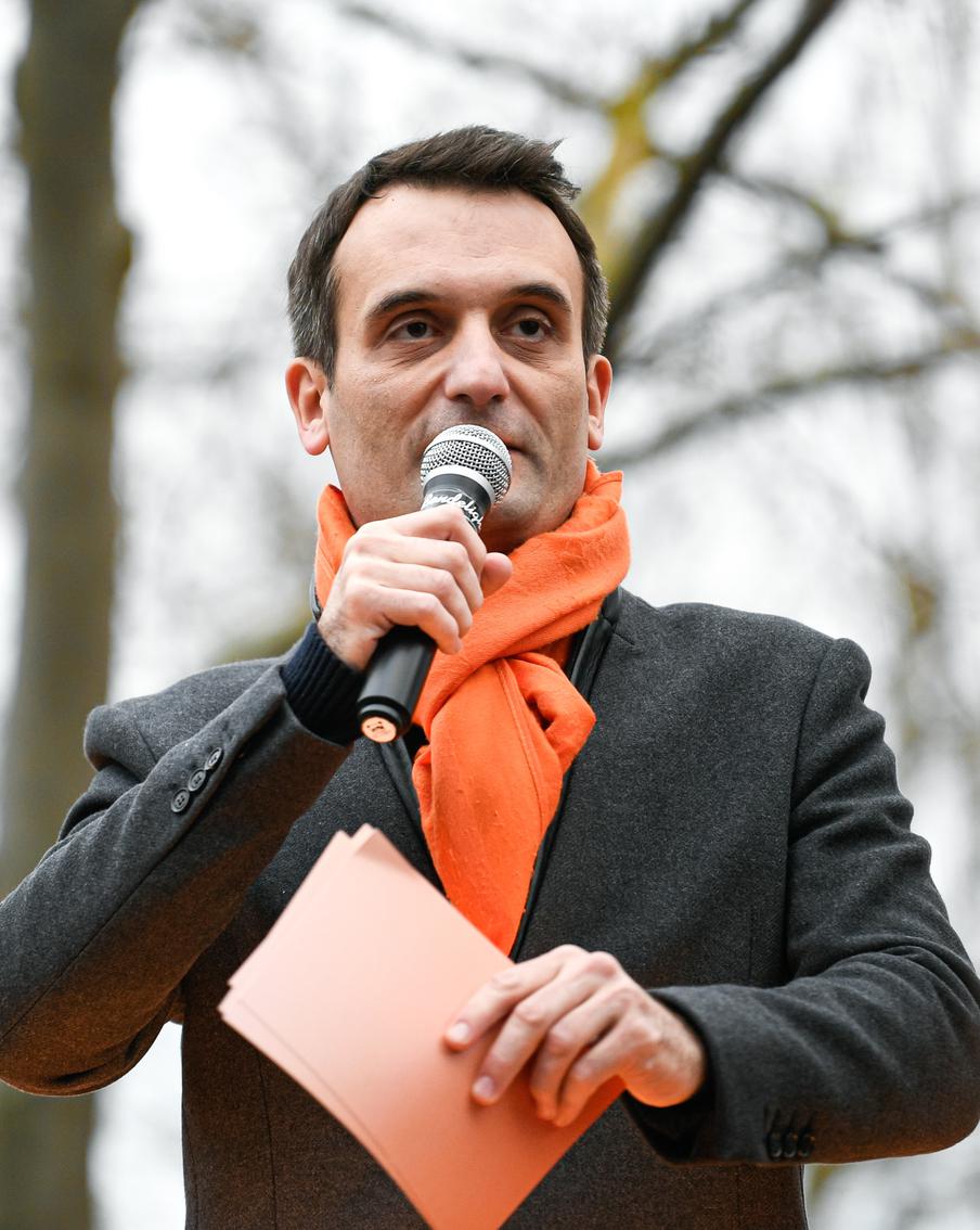 Во Франции заявили о безумности данного США разрешения на удары ВСУ не только по приграничным регионам России