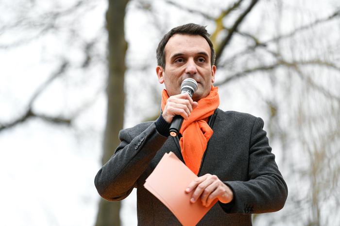 Во Франции заявили о безумности данного США разрешения на удары ВСУ не только по приграничным регионам России