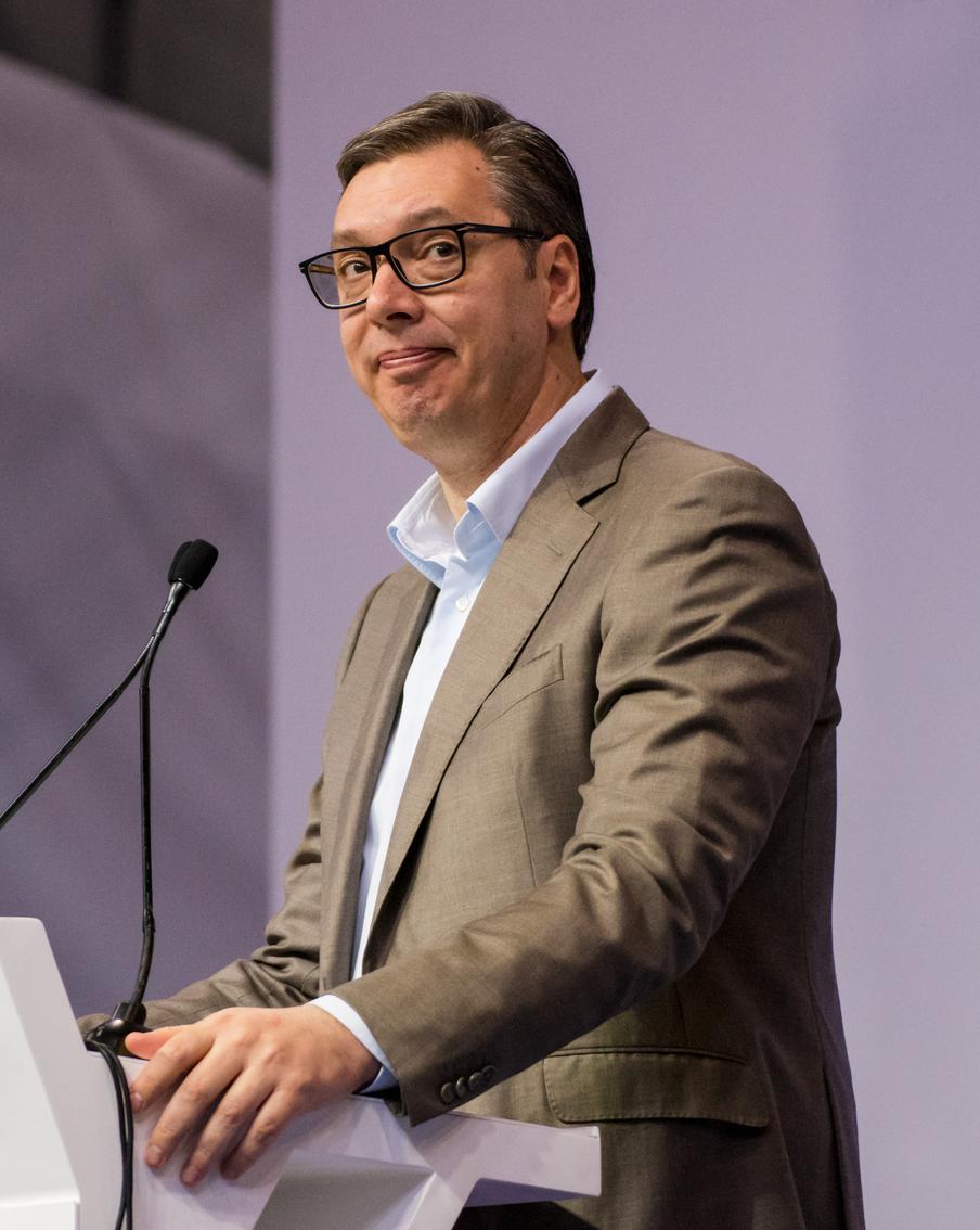 Сербия экспортировала западным странам оружие. В дальнейшем оно могло быть перенаправлено Украине