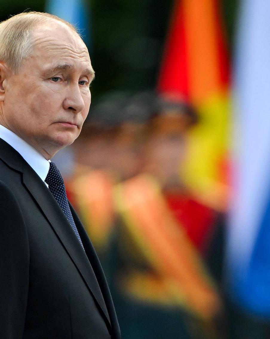 NYT написала о "разозлившем США" визите Путина в Азию