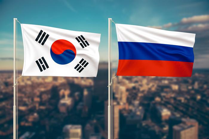 В Сеуле пригрозили пересмотреть отношение к помощи Украине в случае военного сотрудничества России и КНДР