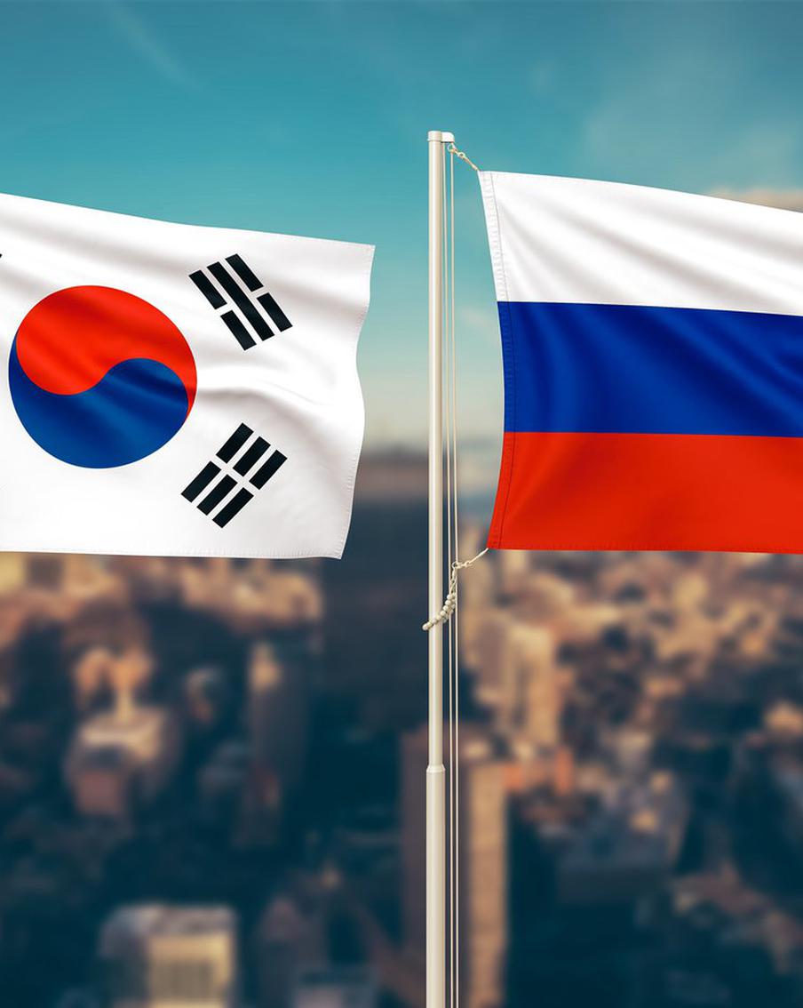 В Сеуле пригрозили пересмотреть отношение к помощи Украине в случае военного сотрудничества России и КНДР